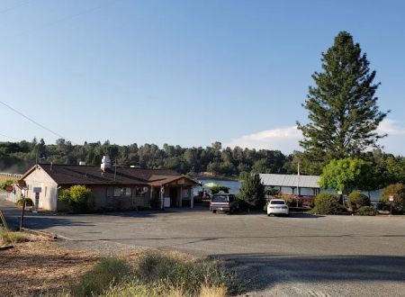 Finnon Lake Campground