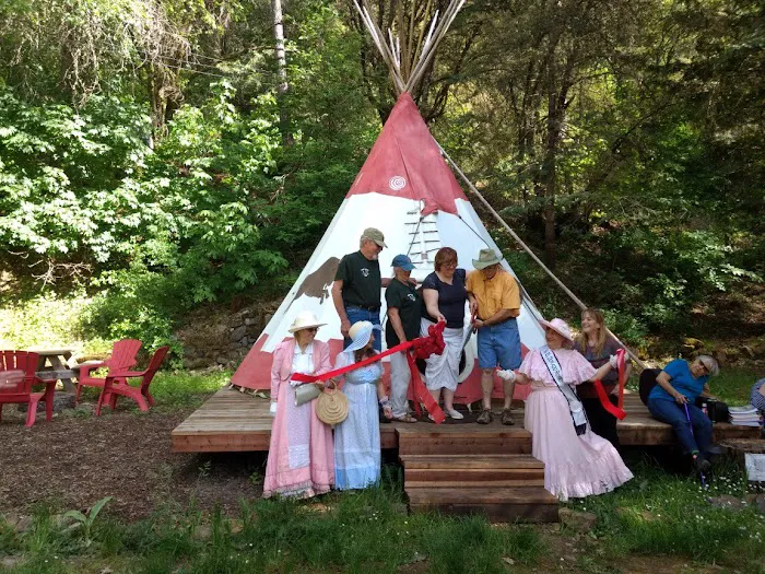 Camp Nauvoo Picture 5