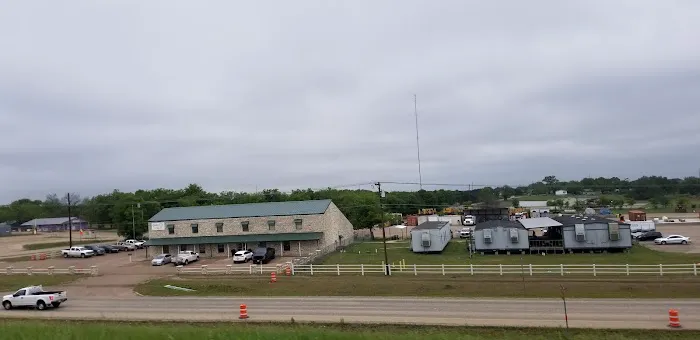 Tex Anna Mobile Home Park Picture 2
