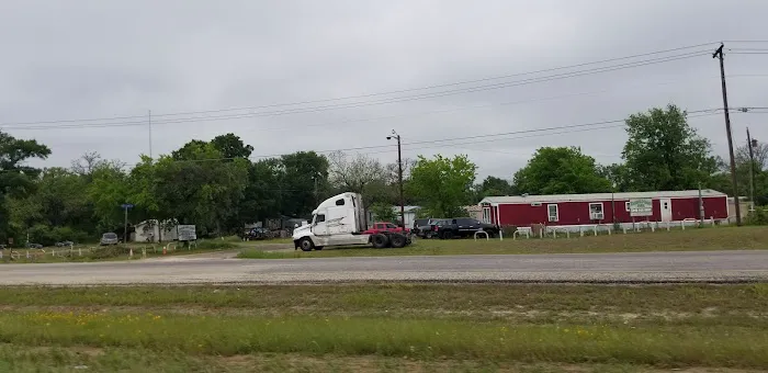 Tex Anna Mobile Home Park Picture 3
