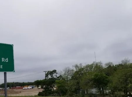 Tex Anna Mobile Home Park