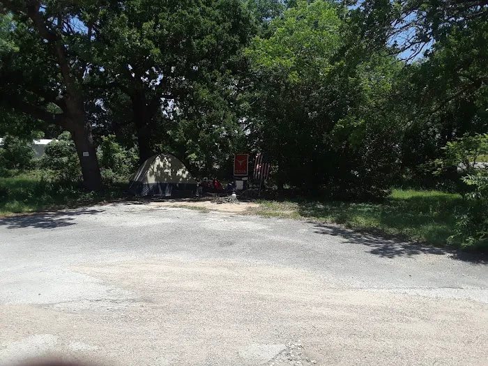 Tex Anna Mobile Home Park Picture 4