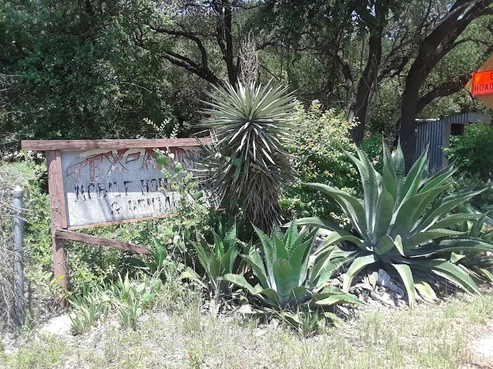 Tex Anna Mobile Home Park Picture 5