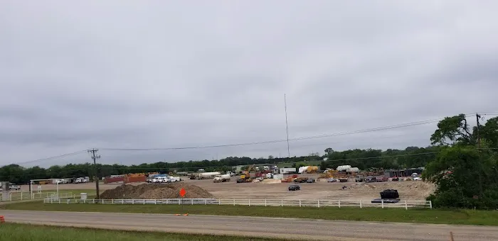 Tex Anna Mobile Home Park Picture 9