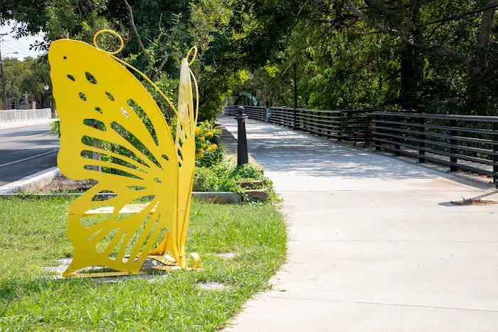 Salado RV Park Picture 1