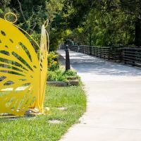 Salado RV Park ico