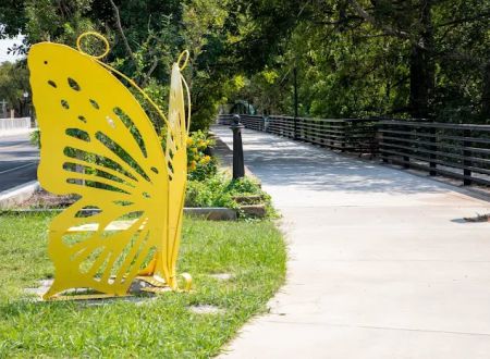 Salado RV Park