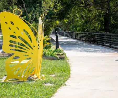 Salado RV Park