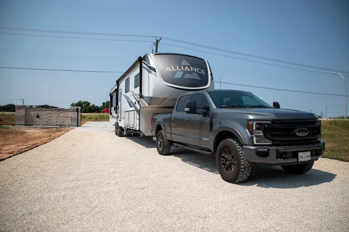 Salado RV Park Picture 4