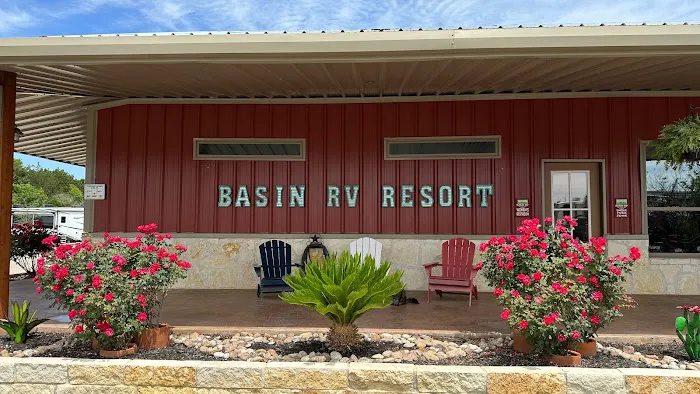 Basin RV Resort - Belton Picture 1