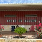 Basin RV Resort - Belton