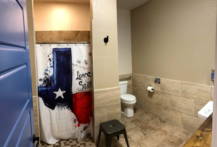 Basin RV Resort - Belton Picture 2