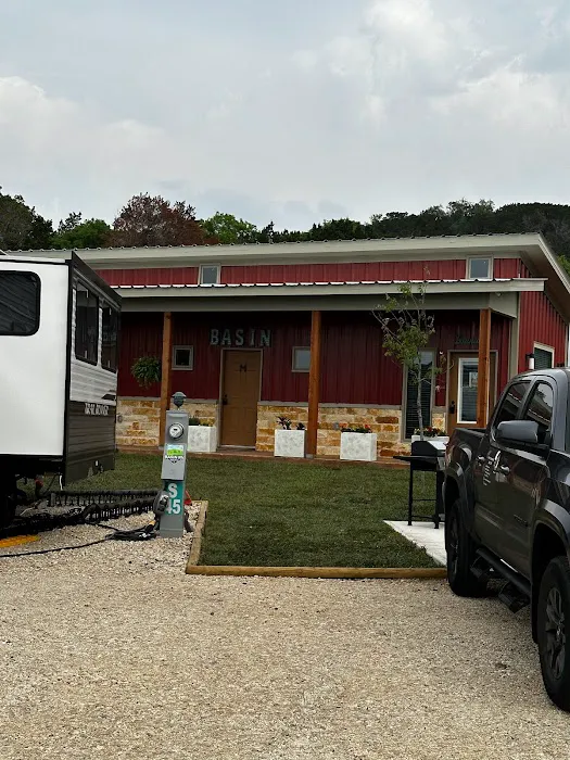 Basin RV Resort - Belton Picture 6