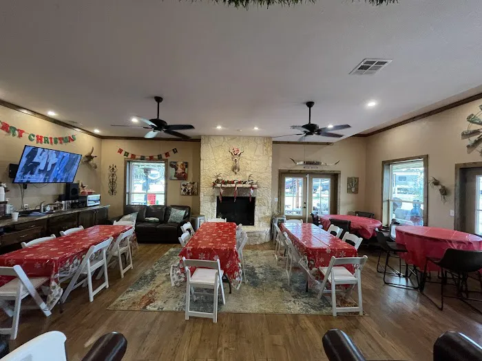 Basin RV Resort - Belton Picture 5