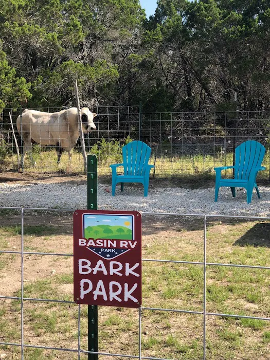 Basin RV Resort - Belton Picture 7