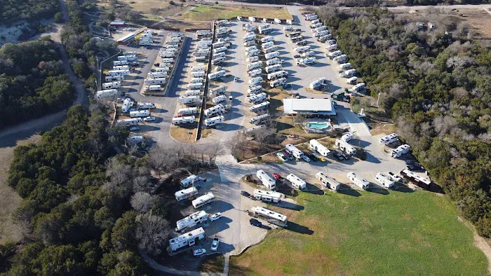 Basin RV Resort - Belton Picture 8