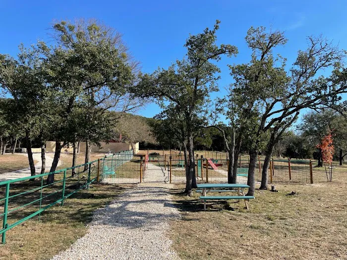 Basin RV Resort - Belton Picture 9