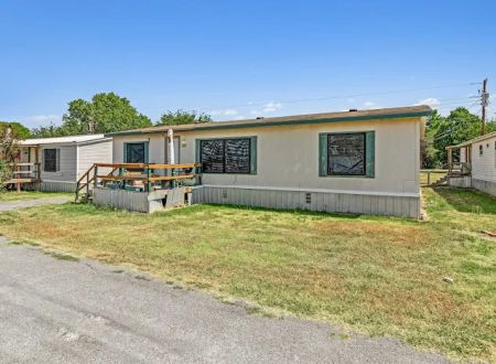 Evergreen Estates MHC