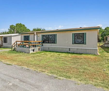 Evergreen Estates MHC