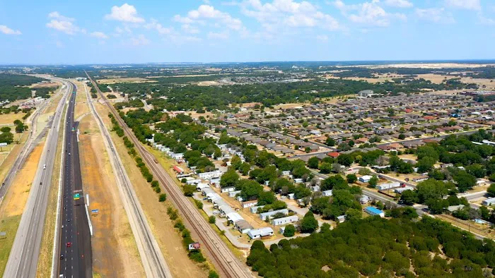 Evergreen Estates MHC Picture 4