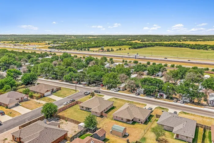Evergreen Estates MHC Picture 5