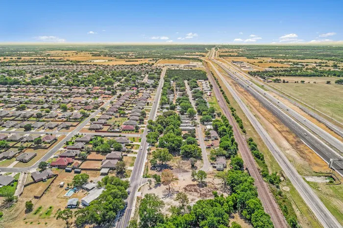 Evergreen Estates MHC Picture 9