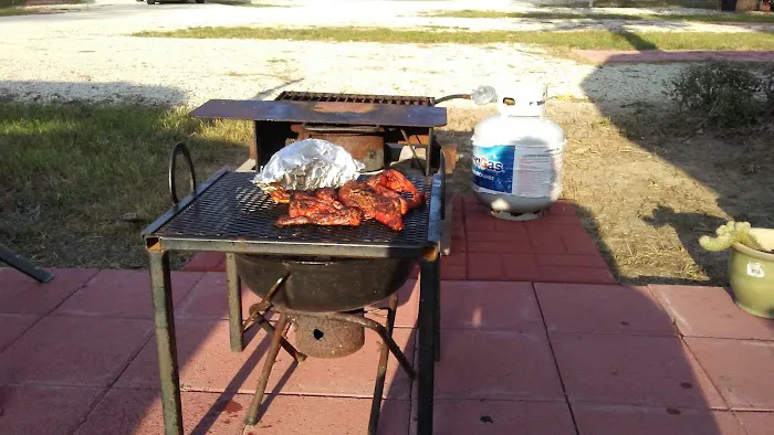 12 Oaks Rv Park Picture 1