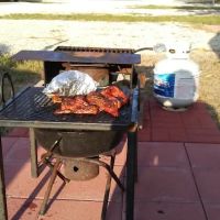 12 Oaks Rv Park ico