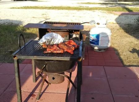 12 Oaks Rv Park