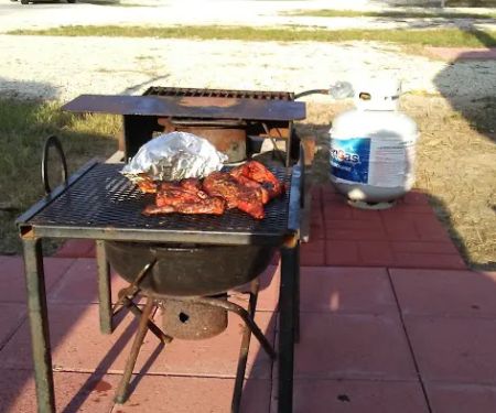 12 Oaks Rv Park
