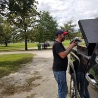 Alsey Mobile Home Park ico