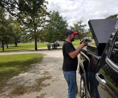 Alsey Mobile Home Park
