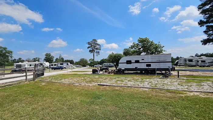 Riverside RV Resort Picture 7