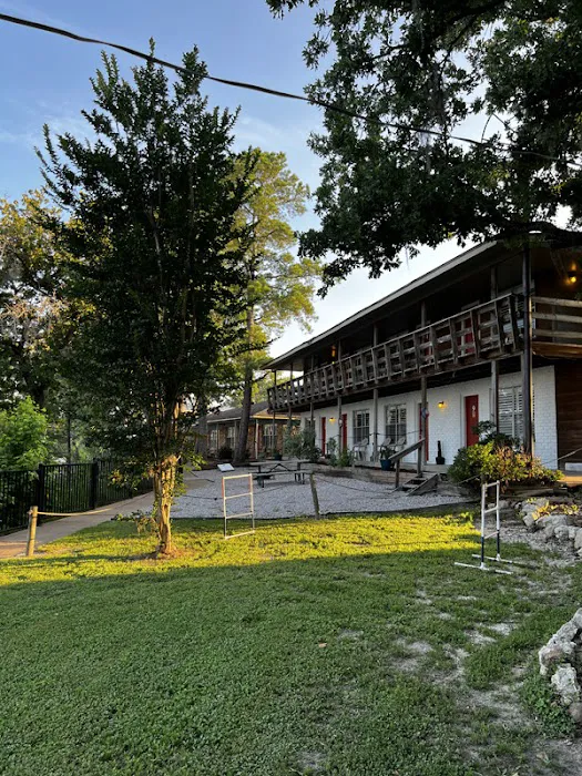Bethy Creek Resort & RV Park Picture 2