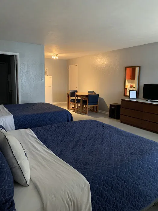 Bethy Creek Resort & RV Park Picture 3