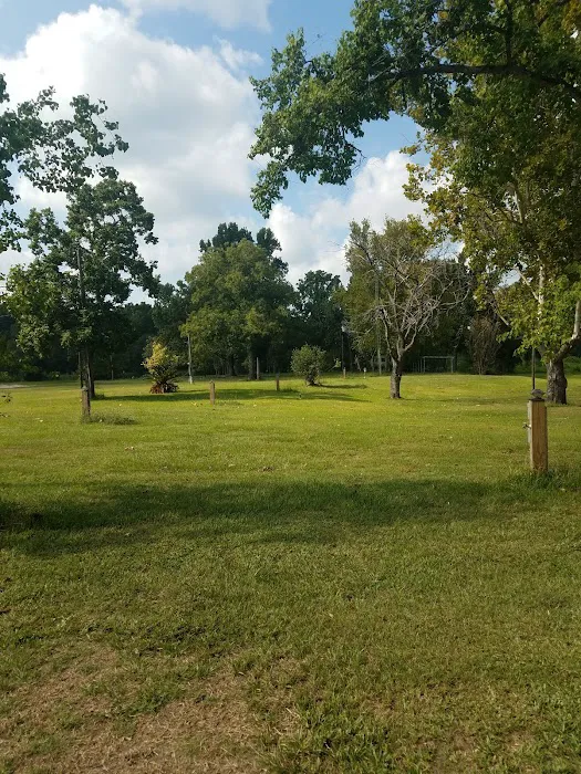 Bell and Ford Rv Park Picture 2