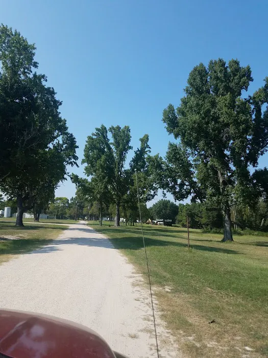 Bell and Ford Rv Park Picture 5