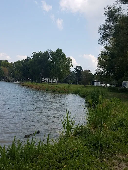 Bell and Ford Rv Park Picture 8