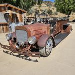 River's End RV Park and Campground
