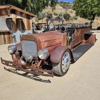 River's End RV Park and Campground ico