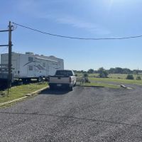 The Pit Stop RV Park ico