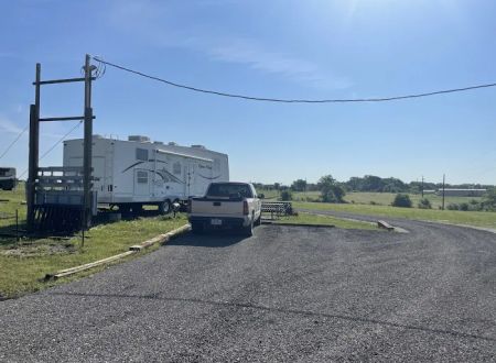 The Pit Stop RV Park