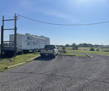 The Pit Stop RV Park