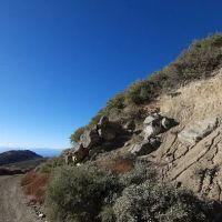Lightning Point Group Campground ico