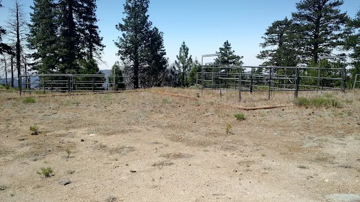 Lightning Point Group Campground Picture 5
