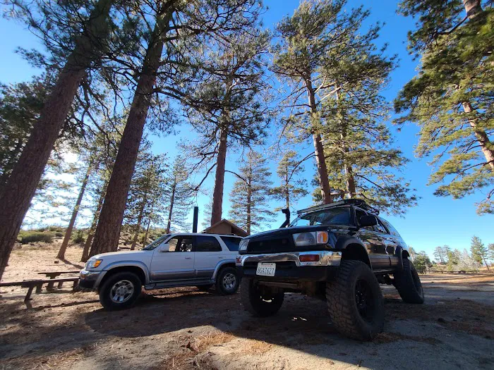 Messenger Flats Campground Picture 6