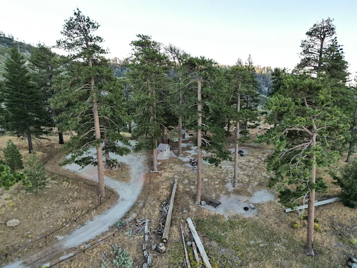 Messenger Flats Campground Picture 5