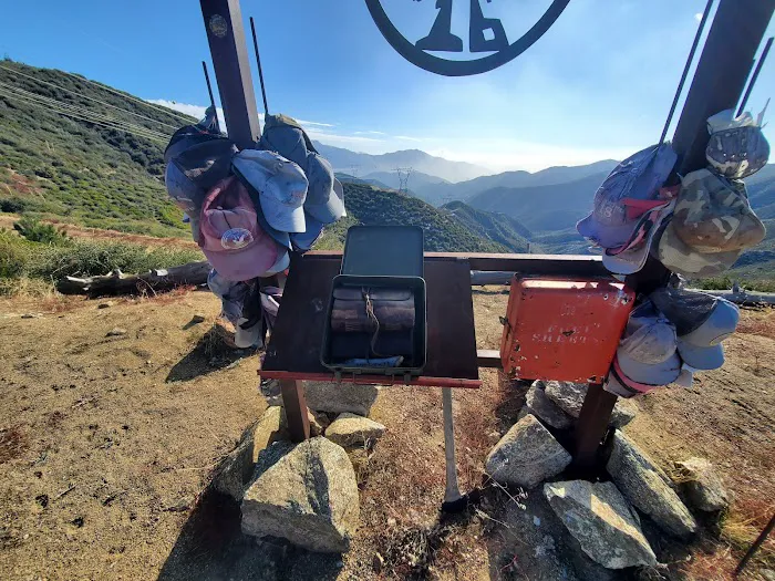Messenger Flats Campground Picture 9