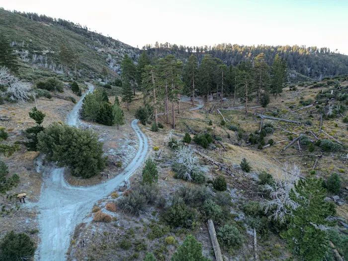 Messenger Flats Campground Picture 8