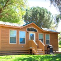 Thousand Trails Soledad Canyon ico